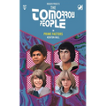The Tomorrow People - Prime Factors