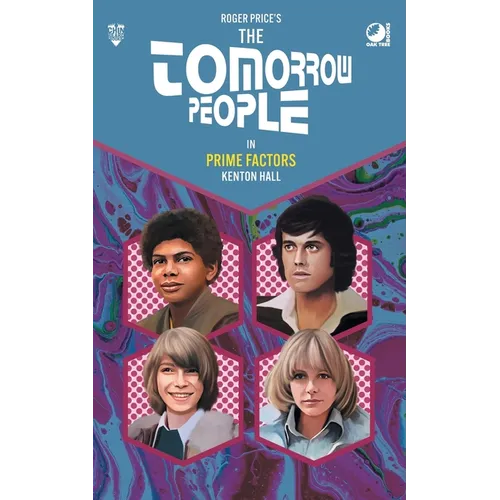 The Tomorrow People - Prime Factors