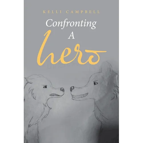 Confronting a Hero