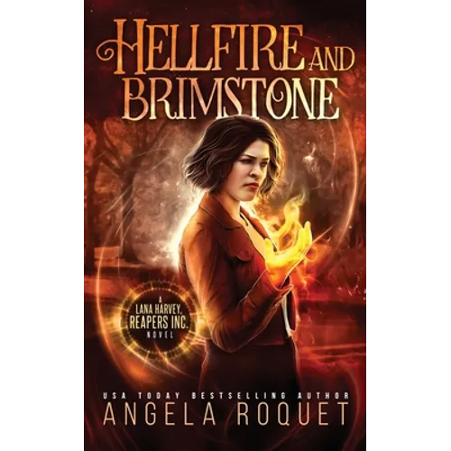 Hellfire and Brimstone