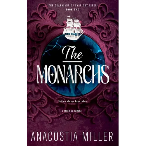 The Monarchs