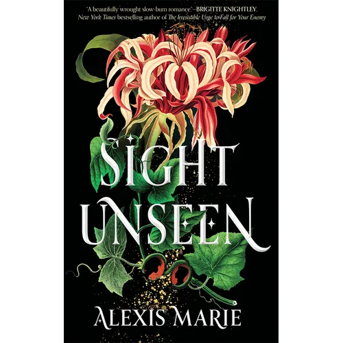 Sight Unseen