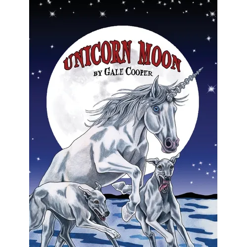 Unicorn Moon