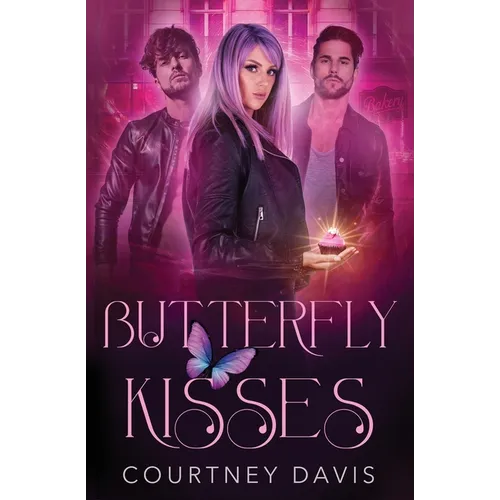 Butterfly Kisses