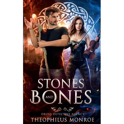 Stones and Bones