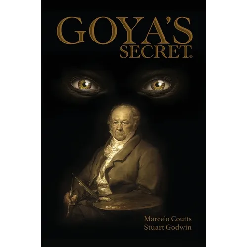 Goya's Secret
