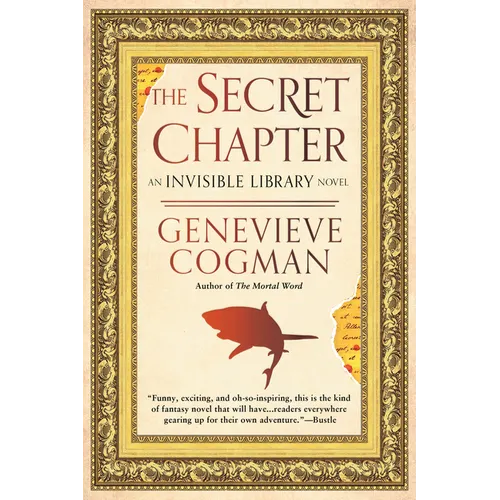 The Secret Chapter