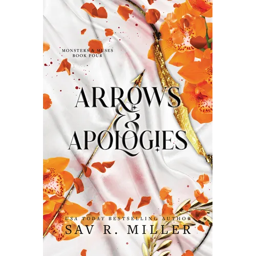Arrows and Apologies (Standard Edition)