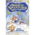 The Magical Adventures of Lori & Bonnie B. Bunny