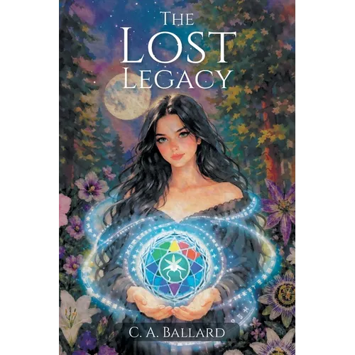 The Lost Legacy