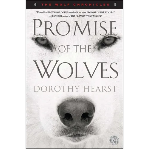 Promise of the Wolves