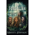The Forgotten: Valaraii Rising Trilogy
