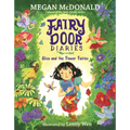 Eliza and the Flower Fairies