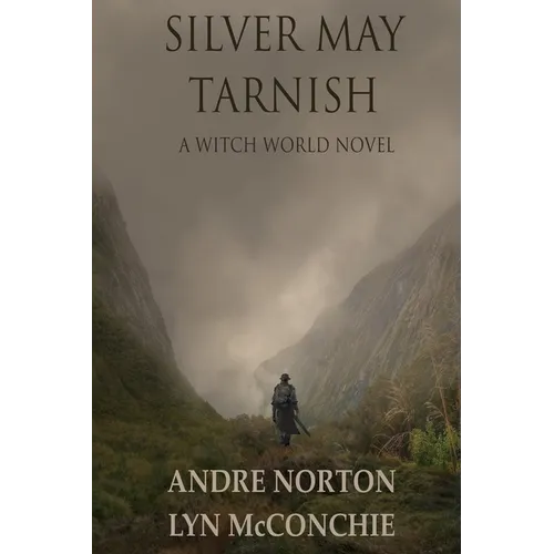 Silver May Tarnish