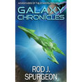 The Galaxy Chronicles Volume 1