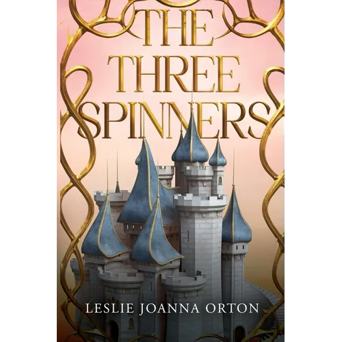 The Three Spinners