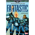 Fantastic Four by Ryan North Vol. 6: Our World Under Doom