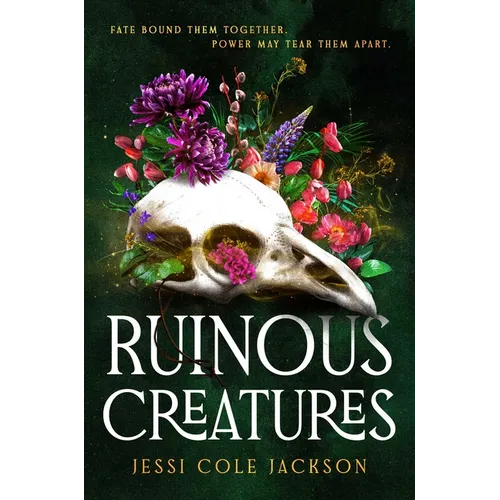 Ruinous Creatures