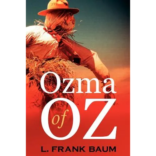 Ozma of Oz
