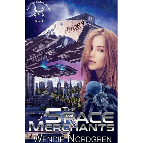 The Space Merchants
