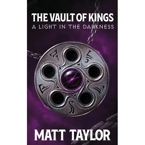 The Vault of Kings: A Light in the Darkness