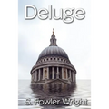 Deluge: A Novel of Global Warming