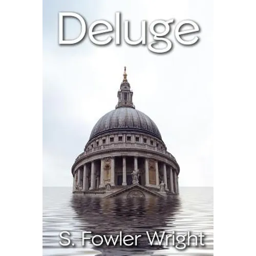Deluge: A Novel of Global Warming