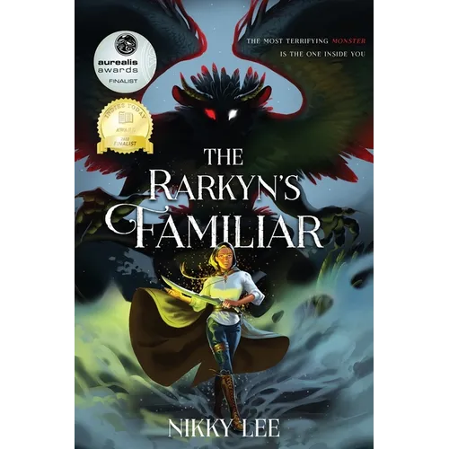 The Rarkyn's Familiar