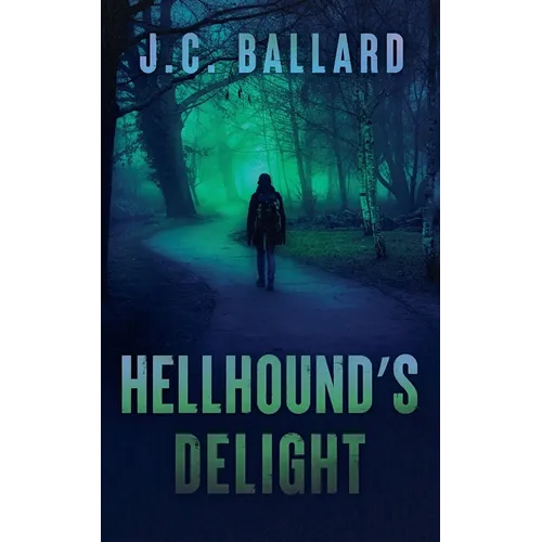 Hellhound's Delight