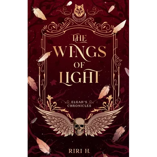 The Wings Of Light