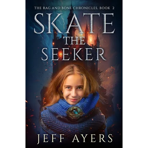 Skate the Seeker