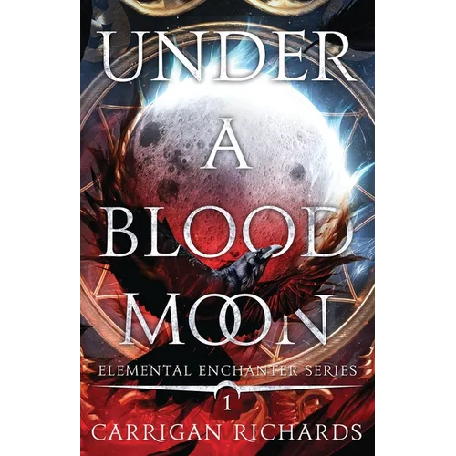 Under a Blood Moon