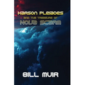 Karson Pleiades and the Treasure of Nova Scarm