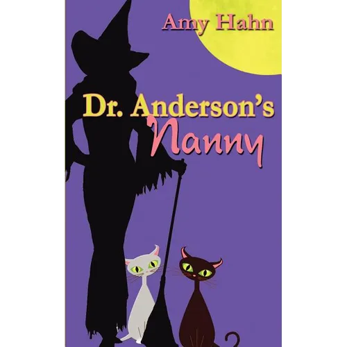 Dr. Anderson's Nanny