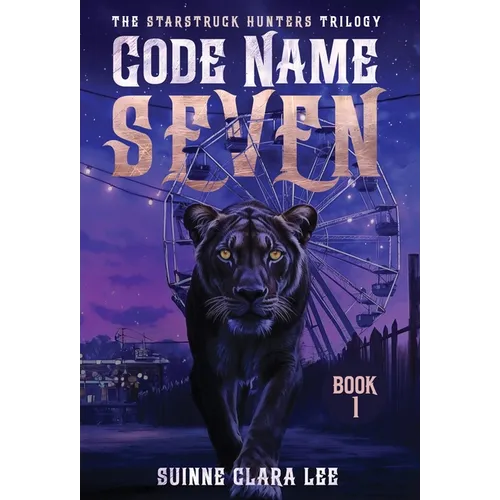 Code Name Seven