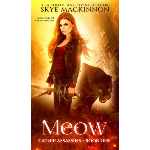 Meow