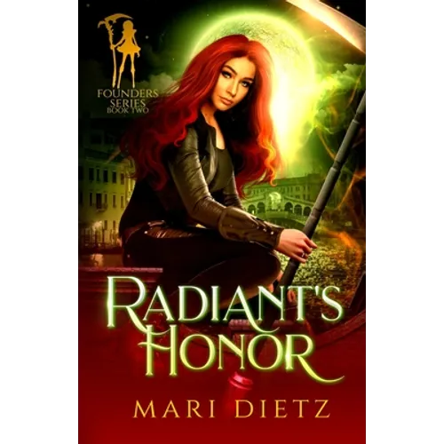 Radiant's Honor
