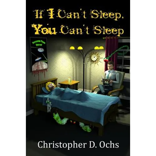 If I Can't Sleep, You Can't Sleep