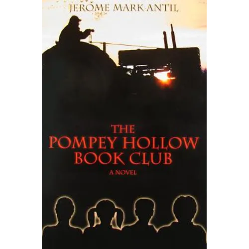 The Pompey Hollow Book Club