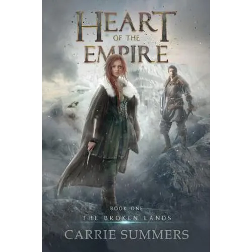 Heart of the Empire