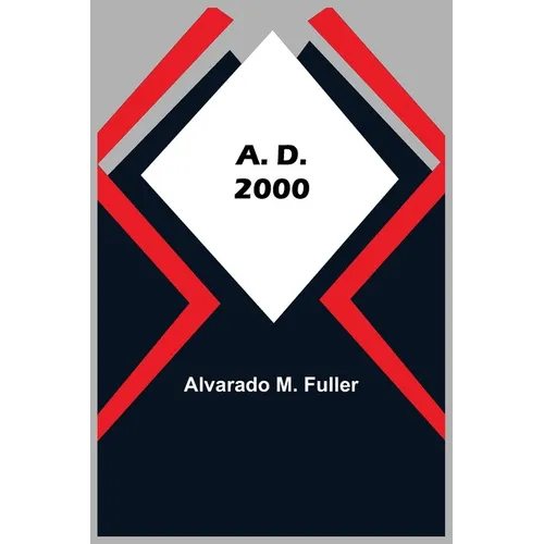 A. D. 2000