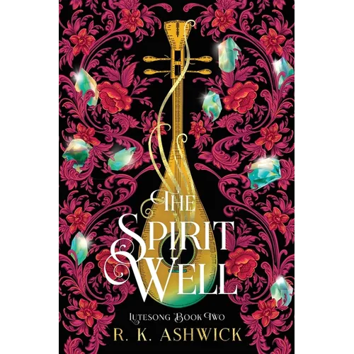 The Spirit Well