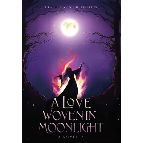 A Love Woven In Moonlight