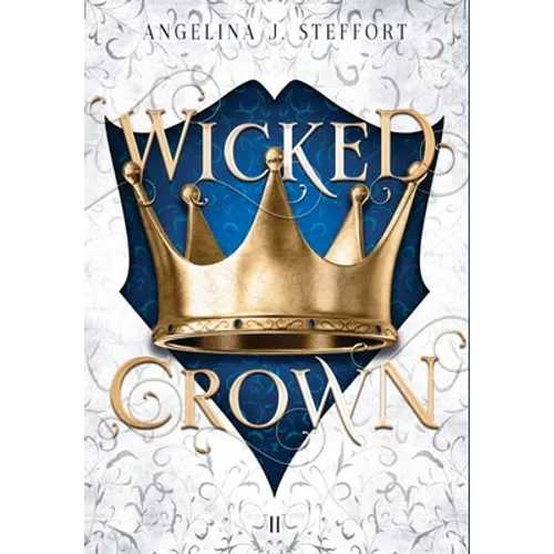 Wicked Crown