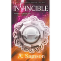 Invincible: A Slow Burn Superhero Romance