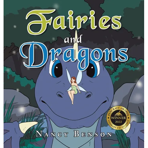 Fairies and Dragons