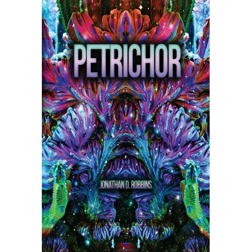 Petrichor