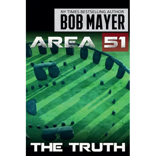 Area 51 The Truth