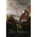 Ys The Fallen