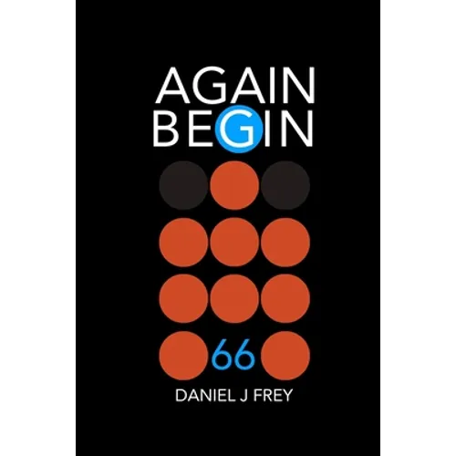 Again Begin 66: Lobsters and Other Monsters